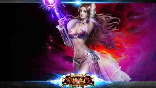 PS中国之星新作《潜阈限界》等首曝！次时代TPS＋超美女主